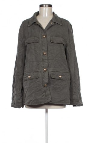 Damenjacke H&M, Größe M, Farbe Grün, Preis € 11,99