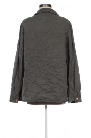 Damenjacke H&M, Größe M, Farbe Grün, Preis € 11,99