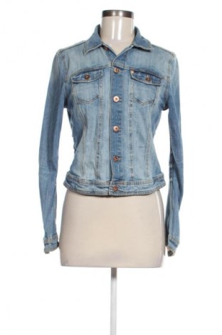 Damenjacke H&M, Größe M, Farbe Blau, Preis € 13,99