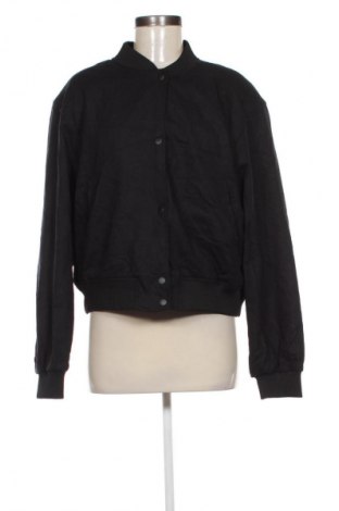 Női dzseki H&M, Méret XL, Szín Fekete, Ár 4 289 Ft