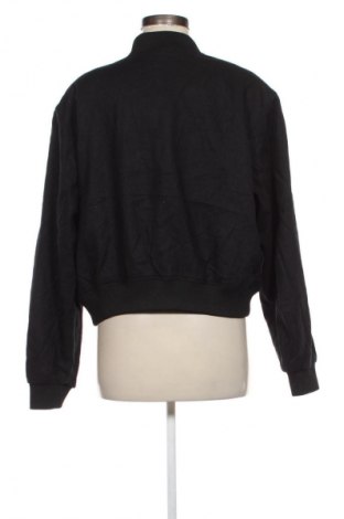 Női dzseki H&M, Méret XL, Szín Fekete, Ár 4 289 Ft