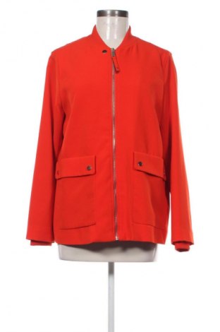 Damenjacke H&M, Größe L, Farbe Orange, Preis € 14,99