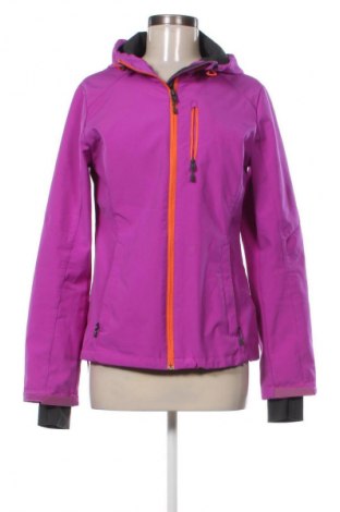 Női dzseki H&M, Méret M, Szín Lila, Ár 5 209 Ft