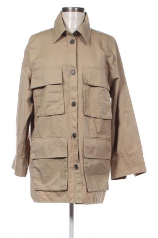 Női dzseki H&M, Méret S, Szín Bézs, Ár 4 819 Ft