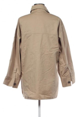 Női dzseki H&M, Méret S, Szín Bézs, Ár 4 819 Ft