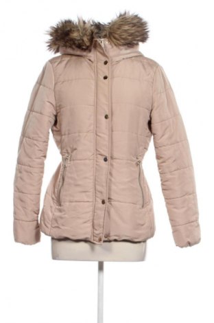 Női dzseki H&M, Méret S, Szín Bézs, Ár 9 639 Ft