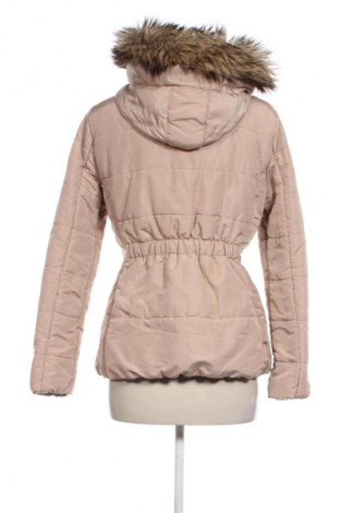Női dzseki H&M, Méret S, Szín Bézs, Ár 9 639 Ft