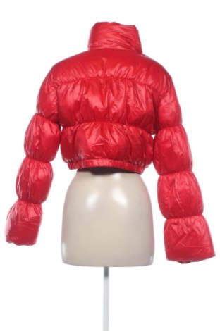 Damenjacke H&M, Größe M, Farbe Rot, Preis € 12,99