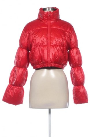 Damenjacke H&M, Größe M, Farbe Rot, Preis € 12,99