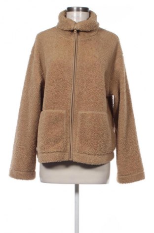 Női dzseki H&M, Méret L, Szín Bézs, Ár 3 359 Ft