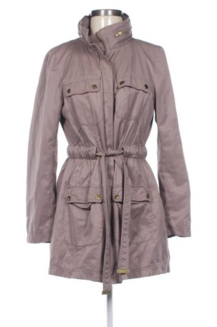 Női dzseki H&M, Méret M, Szín Bézs, Ár 17 211 Ft