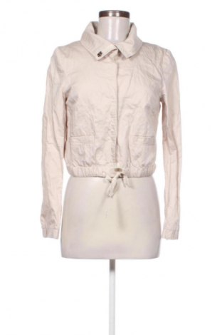 Дамско яке H&M, Размер S, Цвят Бежов, Цена 24,55 €