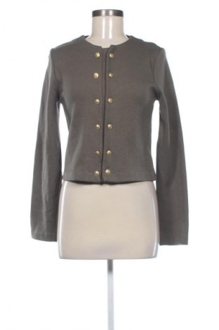 Geacă de femei H&M, Mărime S, Culoare Verde, Preț 130,33 Lei