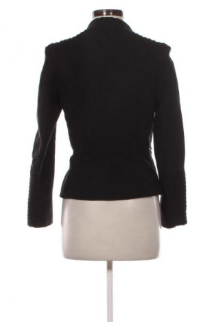 Dámská bunda  H&M, Velikost S, Barva Černá, Cena  696,00 Kč