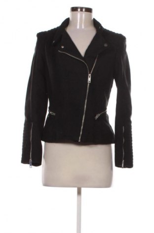 Dámská bunda  H&M, Velikost S, Barva Černá, Cena  696,00 Kč