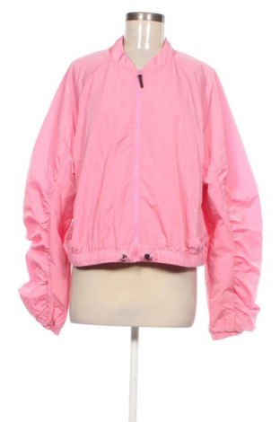 Dámska bunda  H&M, Veľkosť XL, Farba Ružová, Cena  14,95 €