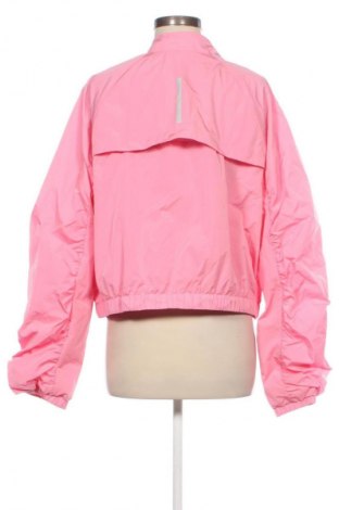 Dámska bunda  H&M, Veľkosť XL, Farba Ružová, Cena  14,95 €