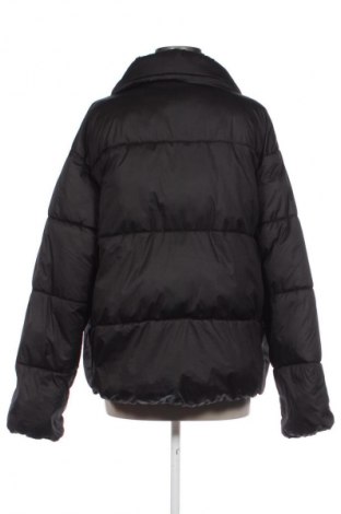 Γυναικείο μπουφάν H&M, Μέγεθος M, Χρώμα Μαύρο, Τιμή 21,99 €