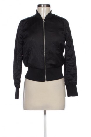 Geacă de femei H&M, Mărime S, Culoare Negru, Preț 50,99 Lei