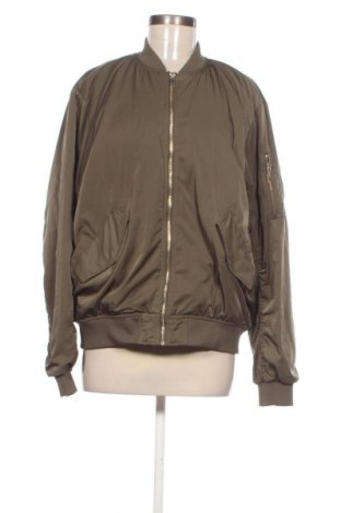 Női dzseki H&M, Méret L, Szín Zöld, Ár 8 789 Ft