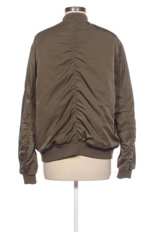 Női dzseki H&M, Méret L, Szín Zöld, Ár 8 789 Ft