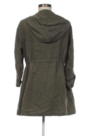 Дамско яке H&M, Размер S, Цвят Зелен, Цена 8,18 €