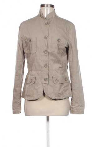 Дамско яке H&M, Размер M, Цвят Бежов, Цена 24,55 €