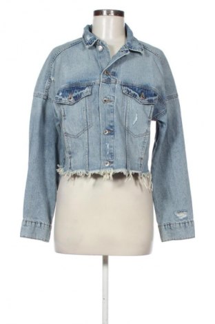 Damenjacke H&M, Größe XS, Farbe Blau, Preis € 12,99