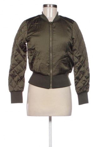 Damenjacke H&M Divided, Größe S, Farbe Grün, Preis € 7,99