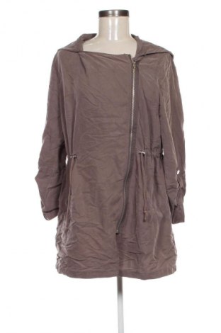 Női dzseki H&M Divided, Méret L, Szín Barna, Ár 4 179 Ft