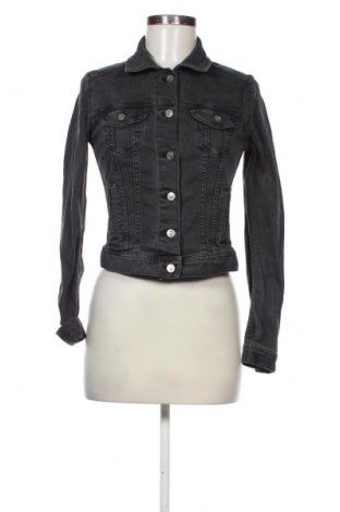 Női dzseki H&M Divided, Méret M, Szín Fekete, Ár 5 309 Ft