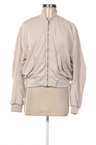 Damenjacke H&M Divided, Größe M, Farbe Beige, Preis € 11,99