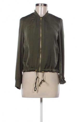 Női dzseki H&M Divided, Méret S, Szín Zöld, Ár 2 899 Ft