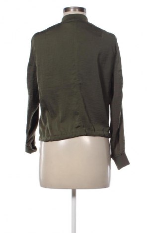 Női dzseki H&M Divided, Méret S, Szín Zöld, Ár 2 899 Ft