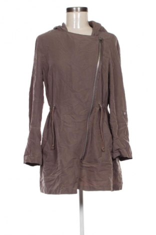 Damenjacke H&M Divided, Größe S, Farbe Braun, Preis € 10,99