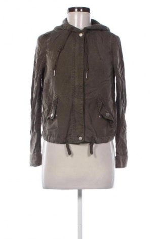 Damenjacke H&M Divided, Größe XS, Farbe Grün, Preis € 5,99