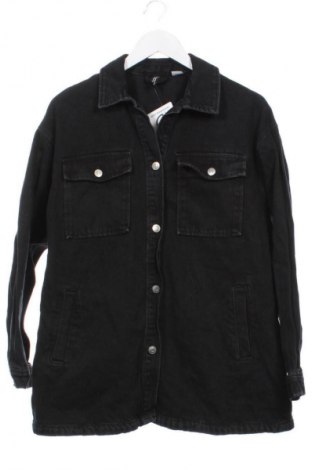 Női dzseki H&M Divided, Méret S, Szín Fekete, Ár 4 769 Ft