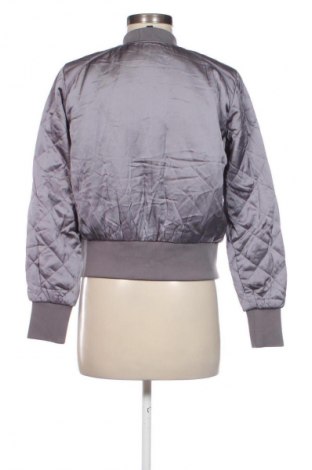 Női dzseki H&M Divided, Méret L, Szín Szürke, Ár 3 879 Ft