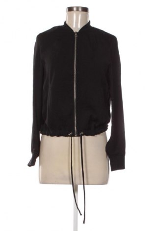 Damenjacke H&M Divided, Größe L, Farbe Schwarz, Preis € 11,99