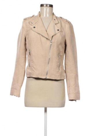 Női dzseki H&M Divided, Méret M, Szín Bézs, Ár 4 389 Ft