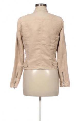 Női dzseki H&M Divided, Méret M, Szín Bézs, Ár 4 389 Ft