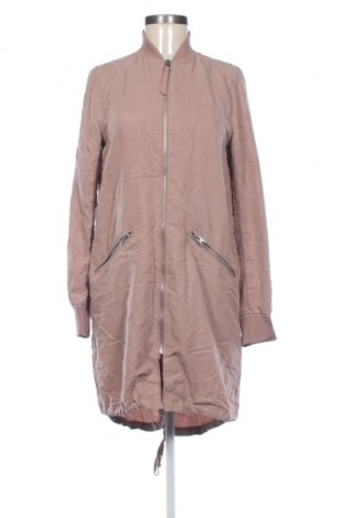 Női dzseki H&M Divided, Méret S, Szín Barna, Ár 4 379 Ft