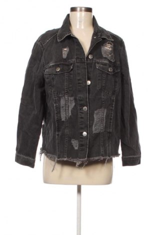 Női dzseki H&M Divided, Méret M, Szín Fekete, Ár 5 309 Ft