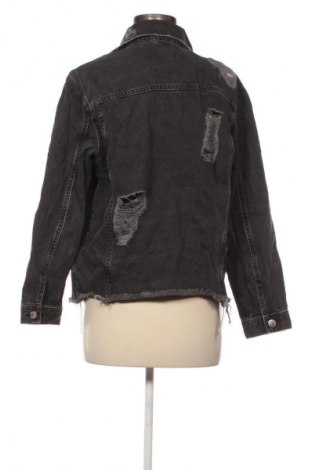 Női dzseki H&M Divided, Méret M, Szín Fekete, Ár 5 309 Ft