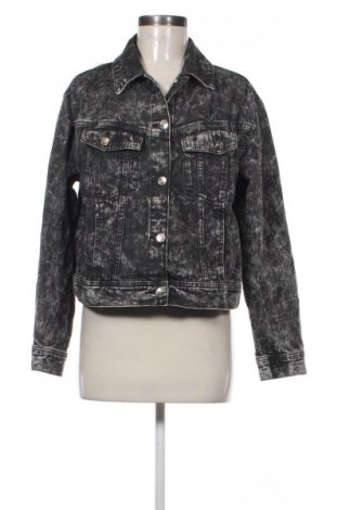 Női dzseki H&M Divided, Méret M, Szín Sokszínű, Ár 5 109 Ft