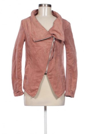 Női dzseki H&M Divided, Méret S, Szín Hamurózsaszín, Ár 4 579 Ft