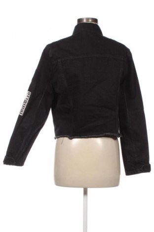 Damenjacke H&M Divided, Größe M, Farbe Schwarz, Preis € 13,99