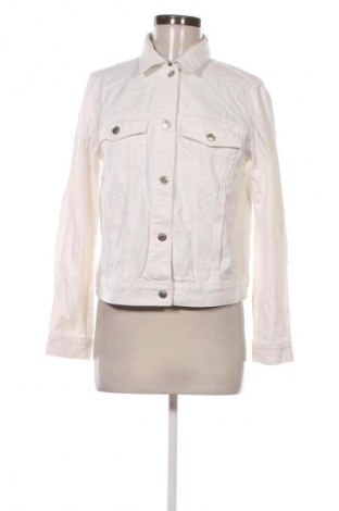 Női dzseki H&M Divided, Méret S, Szín Fehér, Ár 4 859 Ft