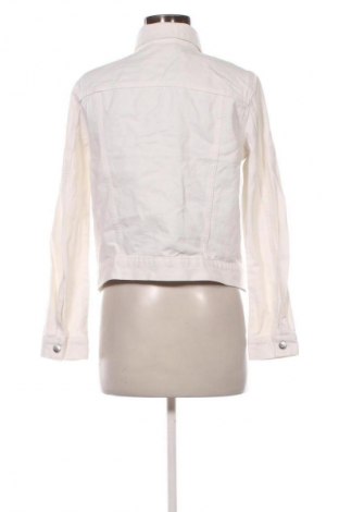 Női dzseki H&M Divided, Méret S, Szín Fehér, Ár 4 859 Ft