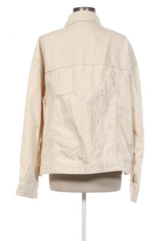 Damenjacke H&M Divided, Größe XL, Farbe Beige, Preis € 14,99